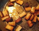 Foto del paso 2 de la receta: Plato de garbanzos saludable