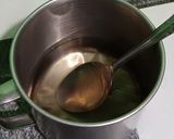 Foto langkah ke 1 dari resep Es Jeniper Pepaya.