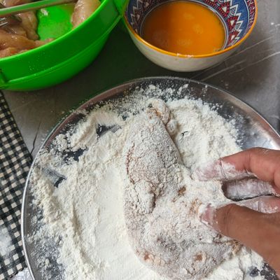 Langkah 4