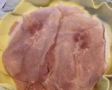 Foto del passaggio 2 della ricetta Torta salata con patate sabbiose