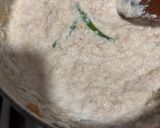 A picture of step 2 of Chicken khorma.