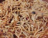 Foto del paso 6 de la receta: 🇮🇹 Espaguetis a la puttanesca