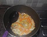 Foto langkah ke 8 dari resep Gurame Asam Manis Ny. Annie.