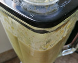 Foto del paso 2 de la receta: Crema de pollo y verduras