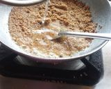 A picture of step 2 of Lapsi.