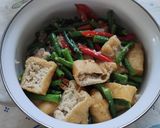 Foto langkah ke 5 dari resep Taoco Kacang Tahu.
