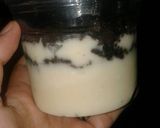 Foto langkah ke 4 dari resep Oreo cheese cake 🍰.