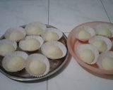 Foto langkah ke 4 dari resep Bakpao Isi Coklat.