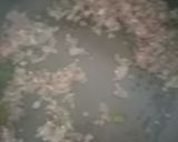 A picture of step 3 of Hariyali Moong.
