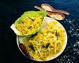 केरला स्टाइल गोभी की सब्जी (kerala style gobi ki bhaji recipe in Hindi) रेसिपी चरण 5 फोटो