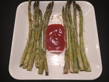 Roasted Asparagus