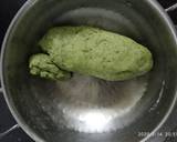 Mint paratha recipe step 3 photo