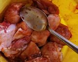 Foto del paso 1 de la receta: Guiso de frejolitos verdes