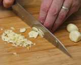 Bográcsos pincepörkölt recept fázis 1 fotója