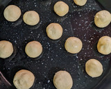 Foto del paso 3 de la receta: Chipa 🧀