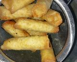 Foto langkah ke 3 dari resep Sosis Mayones Goreng.