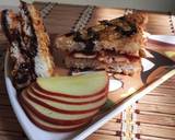 Fruity Cornflakes Toast Sandwich recipe step 5 photo