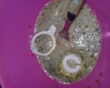 Foto del paso 3 de la receta: Aros de cebolla fáciles y rápidos