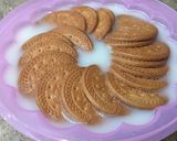 Foto langkah ke 2 dari resep Agar-agar Regal.