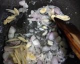 Foto langkah ke 2 dari resep Tumis Kentang Kornet Budget Anak Kos.