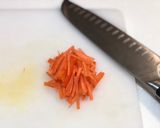 熱炒 糯米椒炒牛肉絲 快速上菜的食譜步驟5照片
