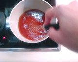 Foto del paso 4 de la receta: Caramelo líquido con azúcar moreno