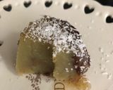 Foto del paso 6 de la receta: Dulce de batata con chocolate casero... un “permitido“ sin culpas!!, además es Apto para veganos 🤪🤪