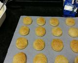 Foto del paso 1 de la receta Hojaldre con crema y coco