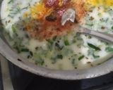 મેથી લસણ ની કઢી (Methi Lasan Kadhi Recipe In Gujarati) રેસીપી સ્ટેપ3ફોટો