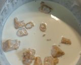 Foto del paso 10 de la receta: Copa Turrón y caramelo salado