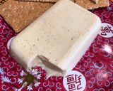 Foto del paso 3 de la receta: Crema de Soya y Almendras