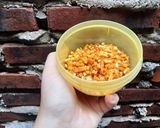 Foto langkah ke 3 dari resep Madu 🍯 jeruk 🍊.