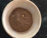 Hình bước làm 3 của món Bánh mỳ đen làm từ men nở tự nhiên (Natural Yeast Rye Bread)