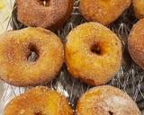 Easy peasy donuts recipe step 2 photo