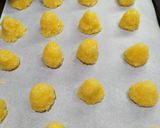 Foto del paso 2 de la receta: Coquitos 🥥