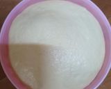 عکس مرحله 4 از دستور نان رولی کره ای (کَره ای)