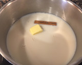 Foto del paso 2 de la receta: Crema pastelera