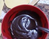 Foto del paso 7 de la receta: Empanadas dulces de chocolate y dulce de leche 🍫🥟