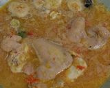 Foto langkah ke 4 dari resep Ayam betutu khas Bali.