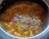 तोंडली भात (Tondali Bhat Recipe In Marathi) रेसिपी स्टेप 3 फोटो 