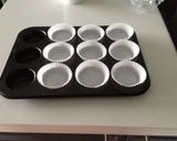 Foto del paso 5 de la receta: Magdalenas de yogur
