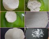 A picture of step 1 of Cheese Burst Pizza.