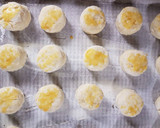Foto del paso 4 de la receta: Scones inolvidables!