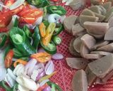 Foto langkah ke 1 dari resep ¹⁶⁶. Tumis Jagung Muda/Putren.