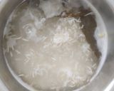 A picture of step 4 of Vegetable biryani.