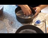 Foto del paso 2 de la receta Bizcocho de Chocolate (extra húmedo y esponjoso)