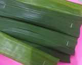 Foto langkah ke 4 dari resep Otak-otak Ikan.