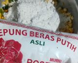 Foto langkah ke 3 dari resep Perkedel jagung.