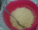Túrós tekercs recept fázis 3 fotója