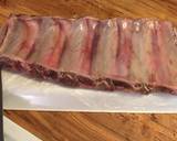 BBQ Beef Ribs